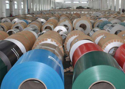 山东佰亿金属制品有限公司