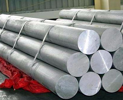 铝棒