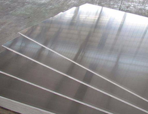 合金铝板