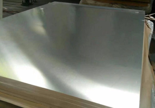 铝板