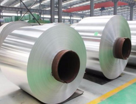 铝卷