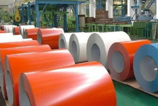 如何鉴别彩涂铝卷板的质量