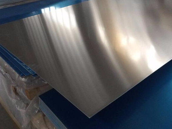 保温铝板的涂装方式分析