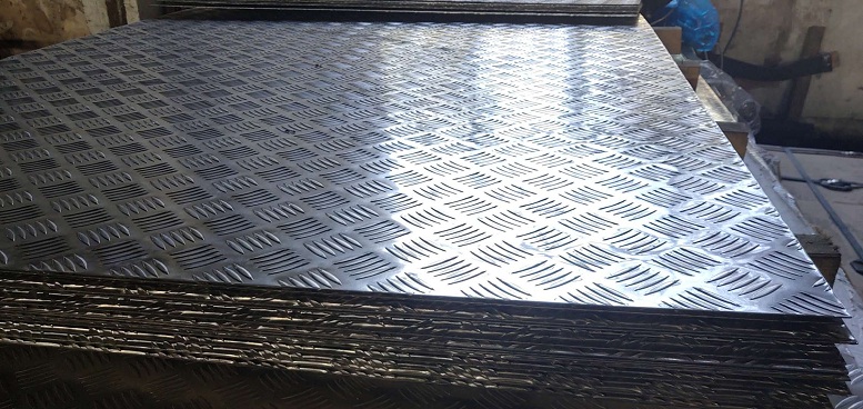 3003花纹铝板